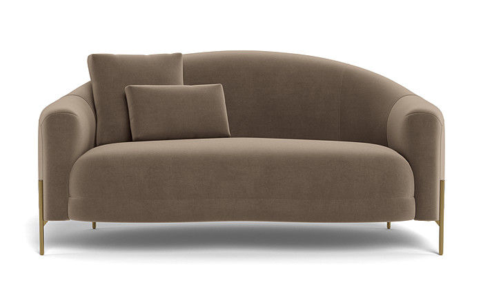 Fiona Loveseat added by Danielle Hughes