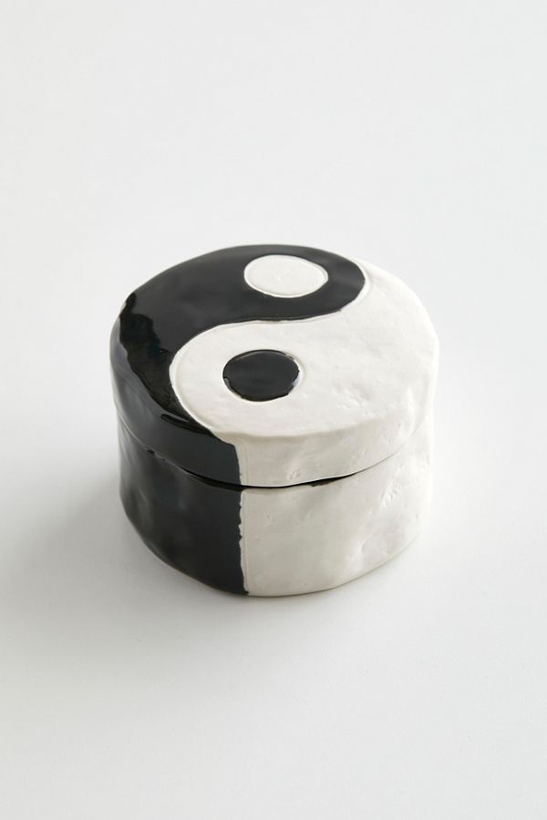 Marley Yin Yang Bath Box added by Spoak Member