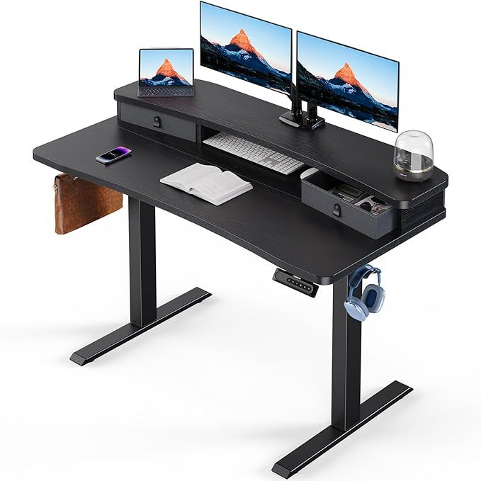desk added by sallie tyler