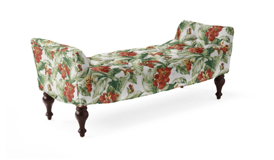 Bruno 57" Bench added by Jendalyn Cohen