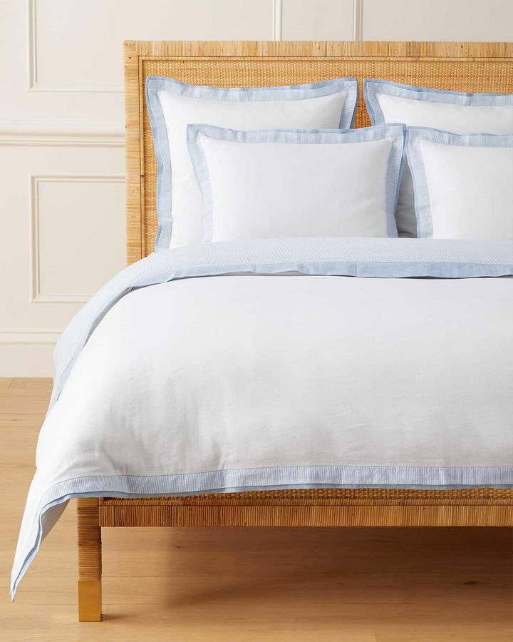 Sweetwater Duvet Cover (King/Cal King) added by Lauren Meadows