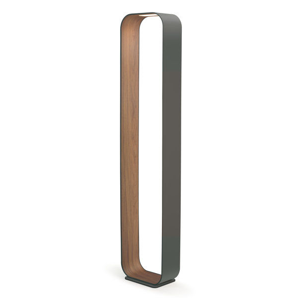 Contour Floor Lamp added by Ivy Hester