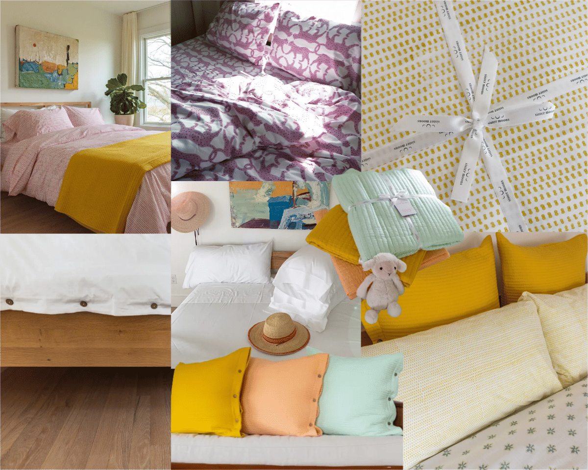Bedroom Ideas designed by Spoak 