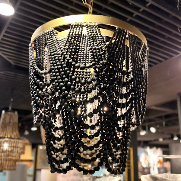 Caralyne Tiered Chandelier added by Kacey Ginn