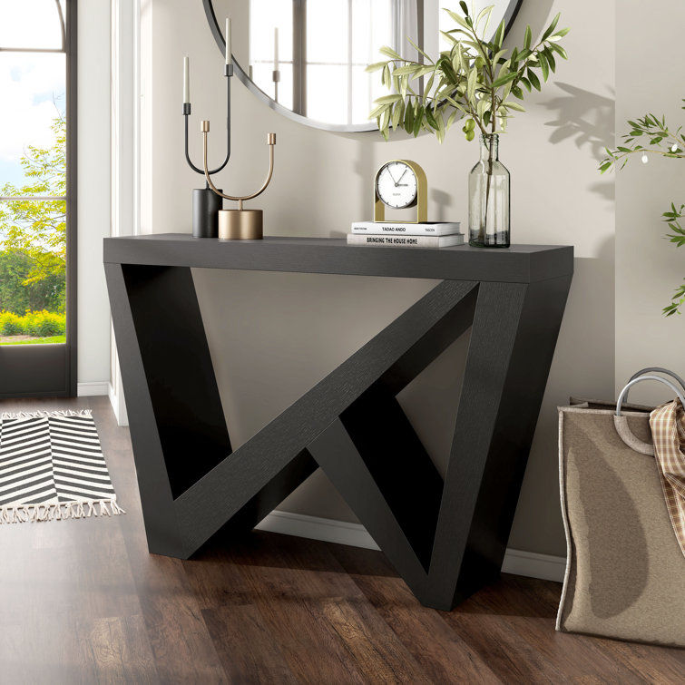 Blinny Console Table added by Ashley Artale