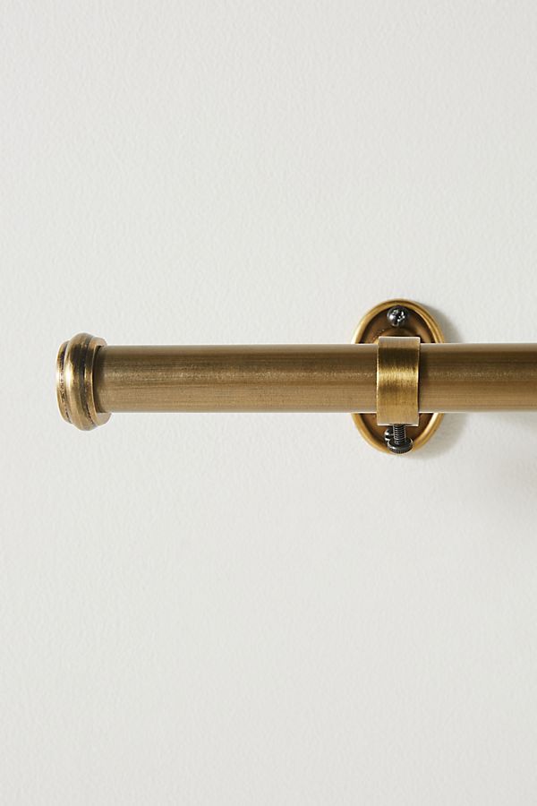 Smithery Curtain Rod added by Chelsea Alysa