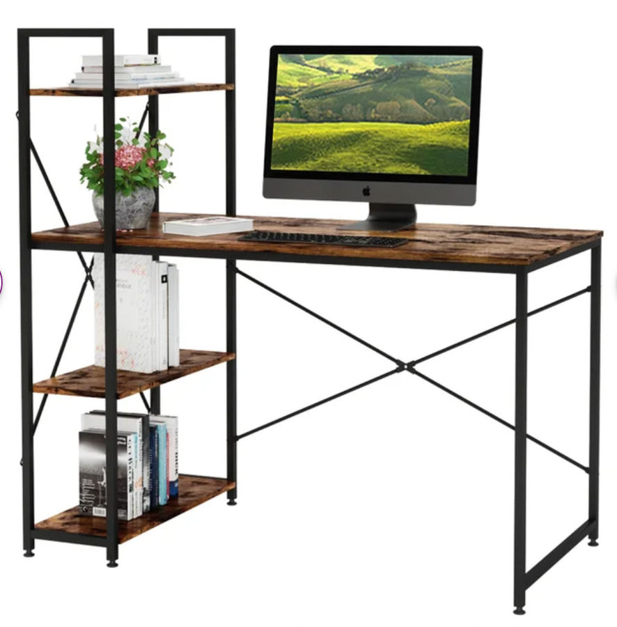 Atencio Reversible Desk added by Spoak Member