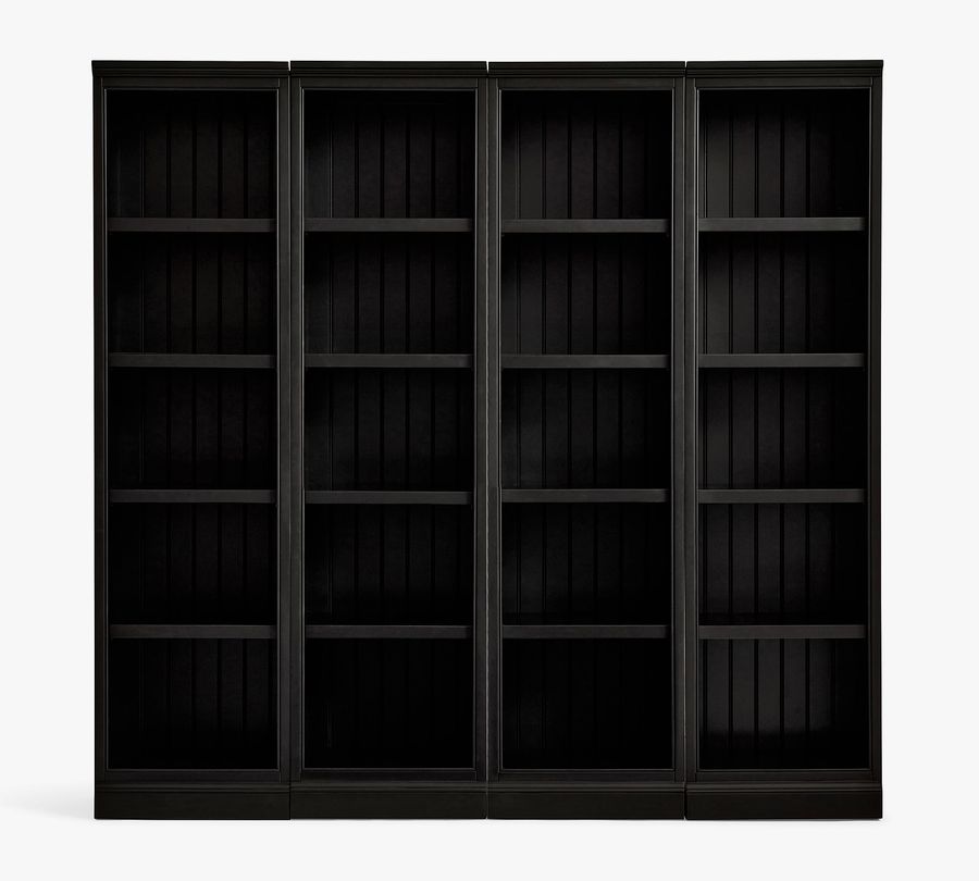 Aubrey 4-Piece Bookcase Set added by Dyneesha Bradley