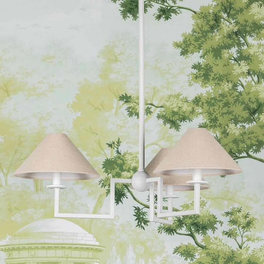 GLADWYNE Chandelier added by Nicole Hughes