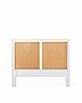 Harbour Cane Headboard added by Brittainey Lauridsen
