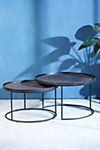 Round Nesting Coffee Tables added by hannah Hope