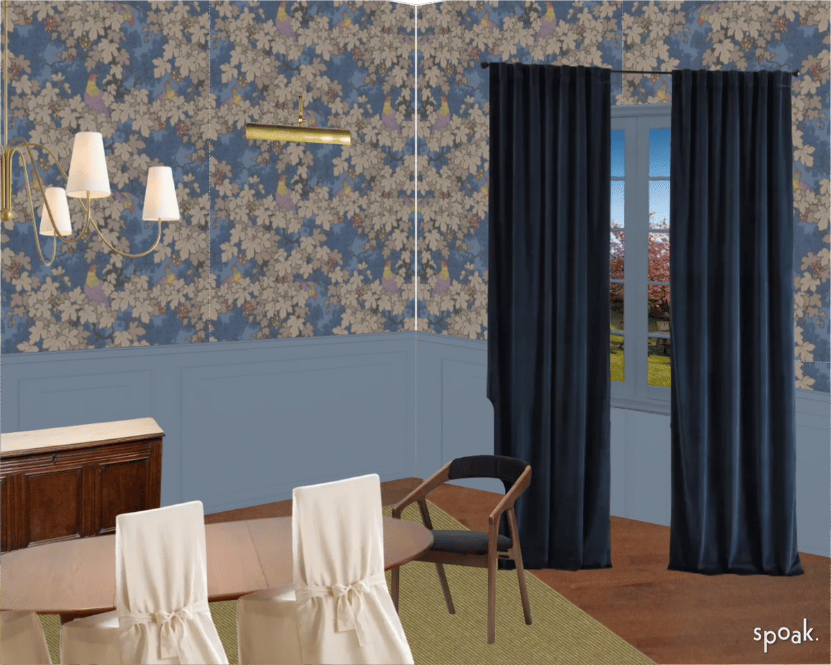 Ideas designed by Korigan Pemberton