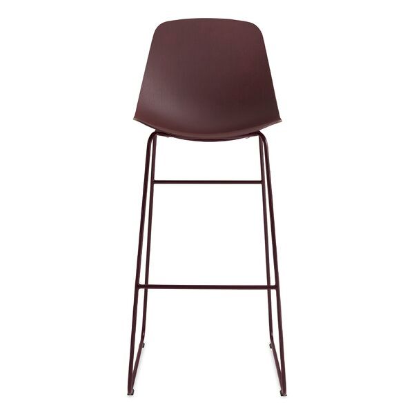 Clean Cut Stool with Sled Leg added by Carla Gonçalves