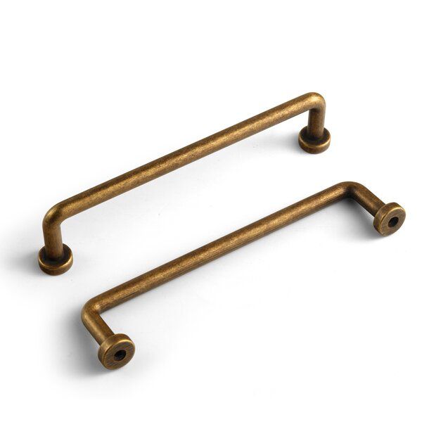 5 1/16" Center to Center Antique Bar Pull Multipack added by Amanda Kim
