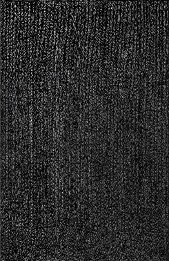 nuLOOM Rigo Hand Woven Farmhouse Jute Accent Rug added by Hannah Parks