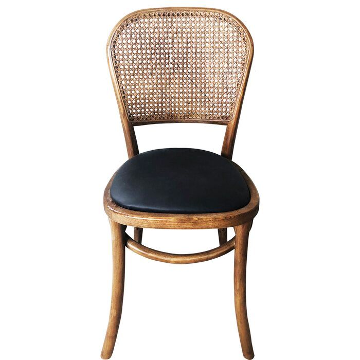 Alban Dining Chair-Set Of Two added by Kate Lynn Nemett