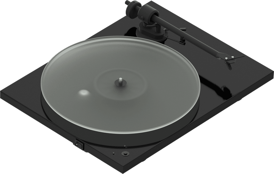 Pro-Ject T1 Phono SB Turntable | Sonos added by Katie Hoffman