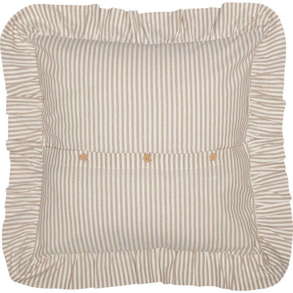 Heins 100% Cotton Pillow Sham added by Jennifer Hickey