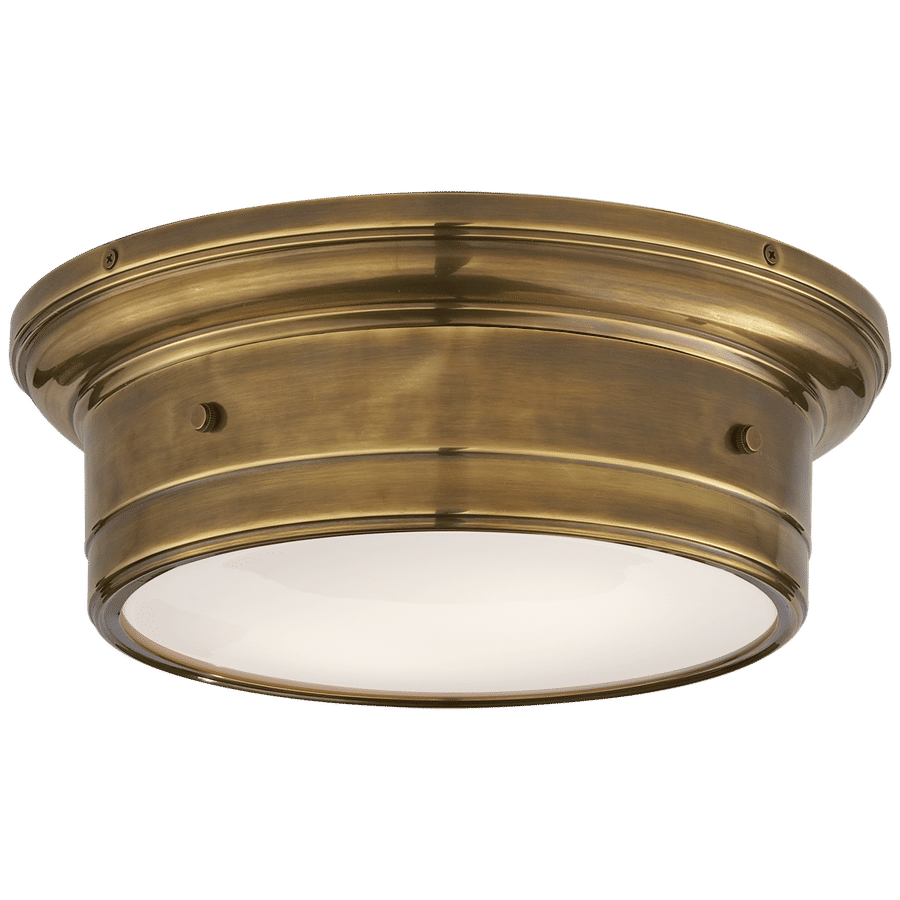 Siena Small Flush Mount added by Serena Finnerty