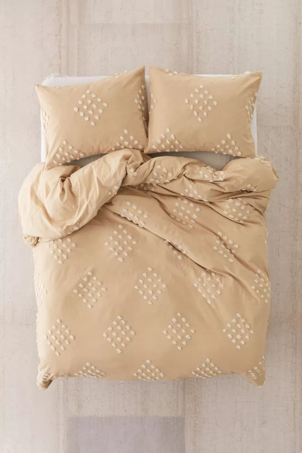 Duvet added by Spoak Member