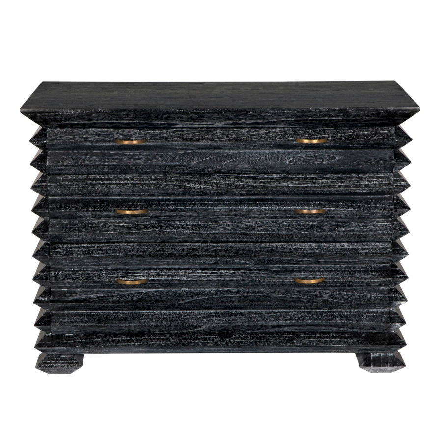 Tiago Chest added by One Century Design
