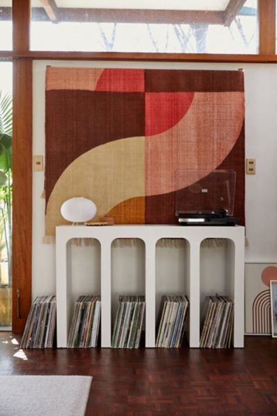 Roma Storage Console added by Andrea Bedoya