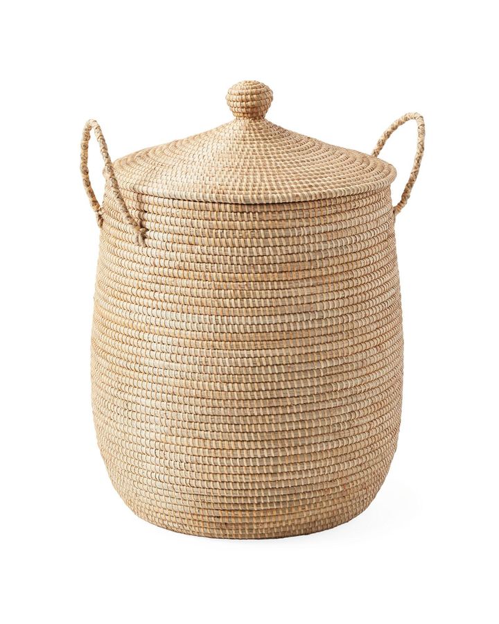 La Jolla Basket added by Emily Monsees