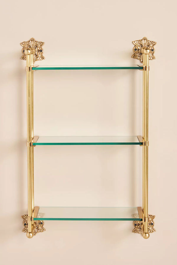 Primrose Bath Shelf added by Victoria Taylor