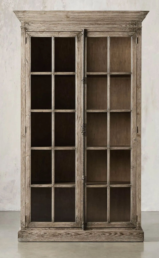 Chorus Theory Cabinet added by Parker Home + Design