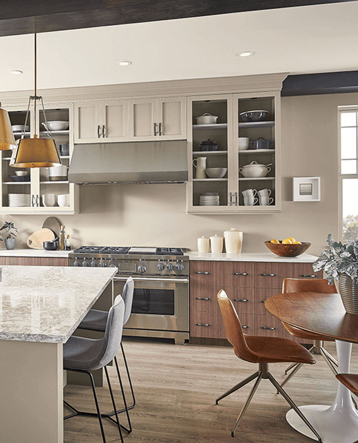 Anew Gray SW 7030 | Neutral Paint Colors | Sherwin-Williams added by Erin Vernon