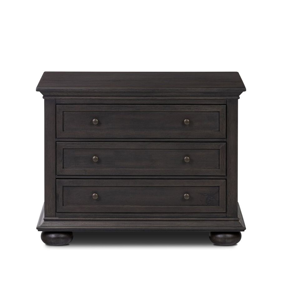 Geoffrey Nightstand added by lauren narozniak