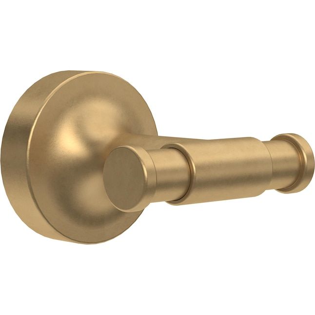 Franklin Brass Voisin Double-Hook added by Samantha Rodriguez