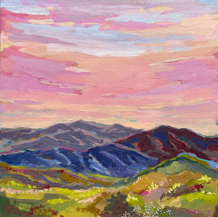 Mountain Prints added by EMILY LUNN