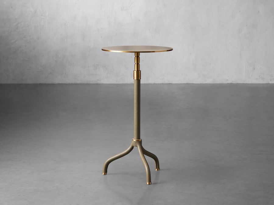 Ferdinand Martini Table added by Evie Leigh