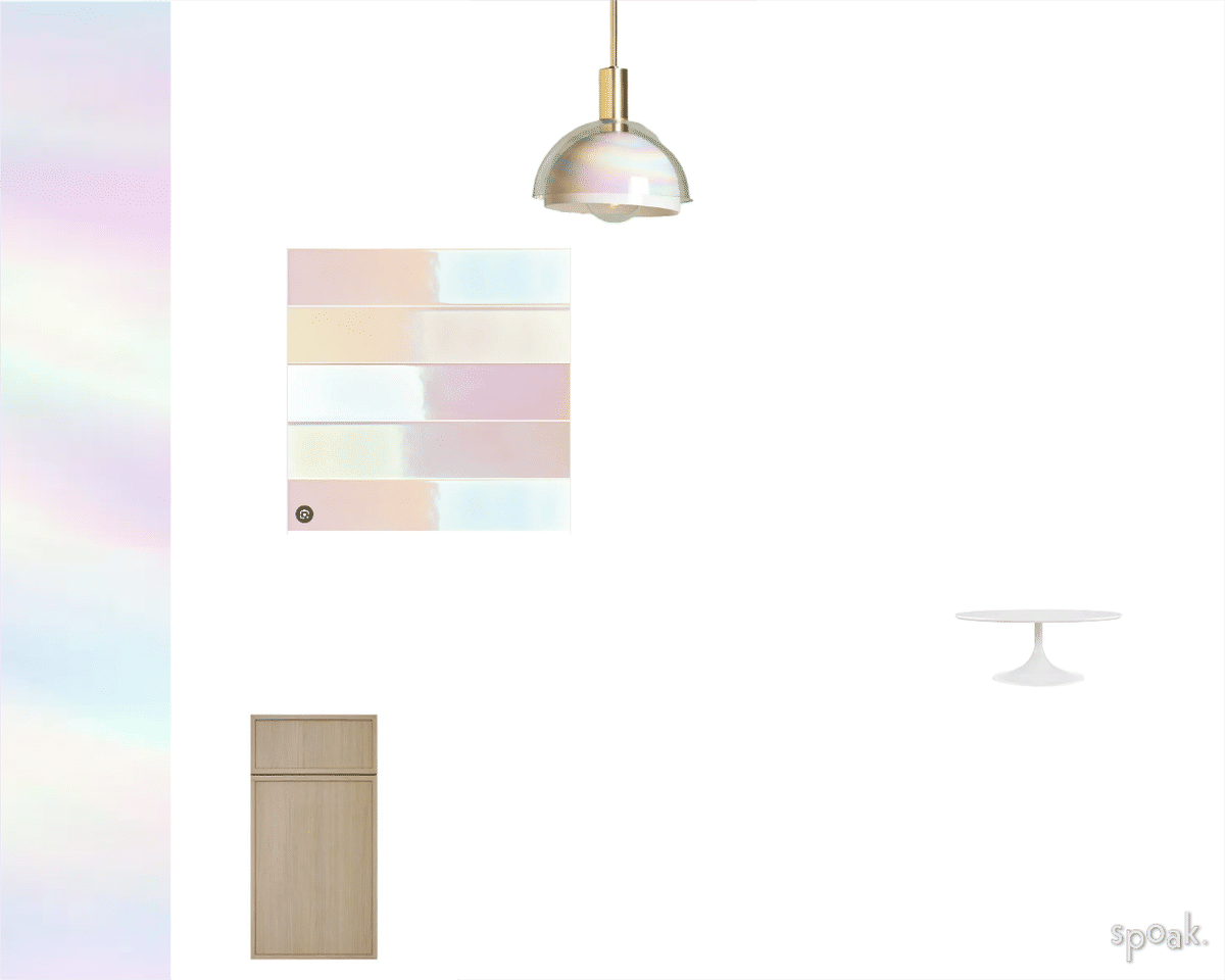 Kitchen Ideas designed by chrissy burdsall
