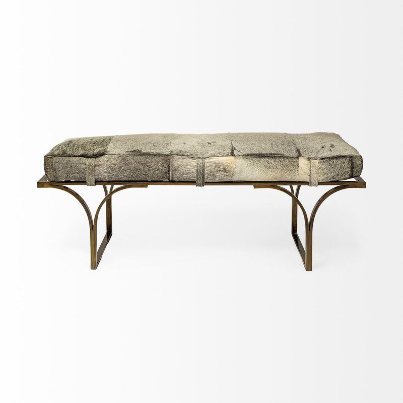 Magnolia Bench added by Emily York