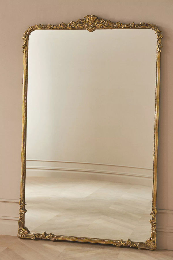 Mila Mirror added by Kristen Dominguez