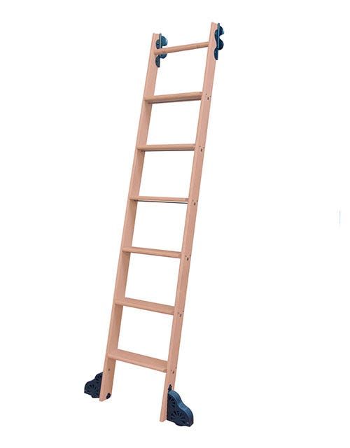 9 Foot Ladder added by Elevated by Elise LLC