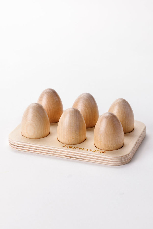 Half Dozen Eggs added by Senna Wilson