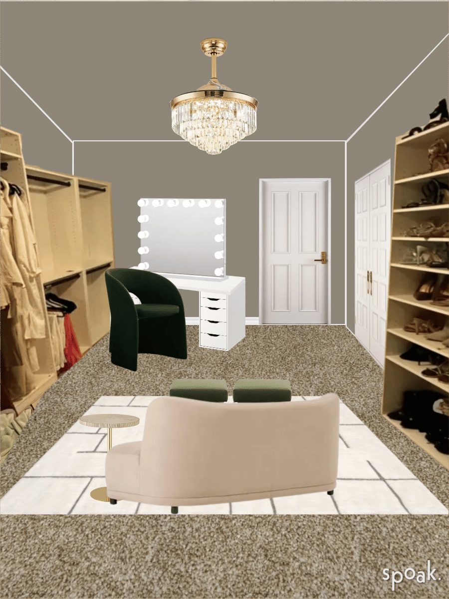 Mudroom Ideas designed by Tracie Robinson