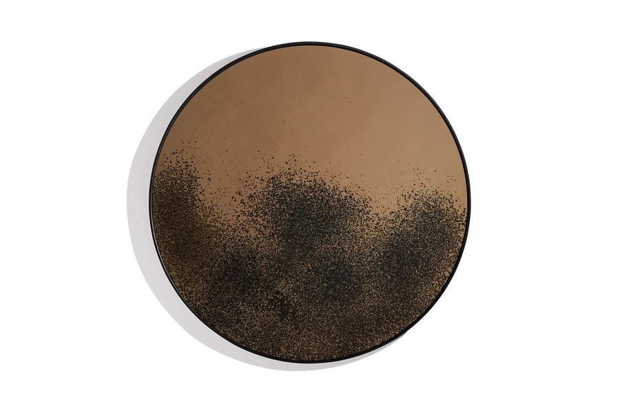 Limbourg Mirror Round added by Ashley Adams