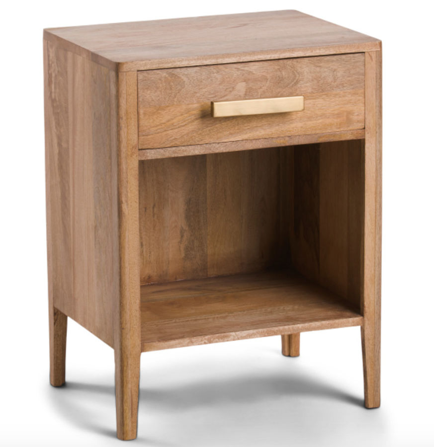 Bed Side Table | Home | T.J.Maxx added by Lindsay Gruskay