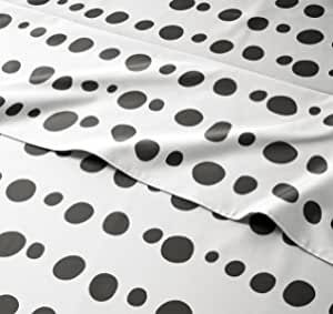 Polka Dot Sheet Set, Kids Sheets, Twin Size Kids Sheets, Toddler Sheets, Toddlers Sheets for Twin Beds, Fun Kids Sheets, Teen Bed Sheets, Fun Toddler Sheets, Children Sheets, Fun Toddler Bed Sheet Set added by Spoak Member