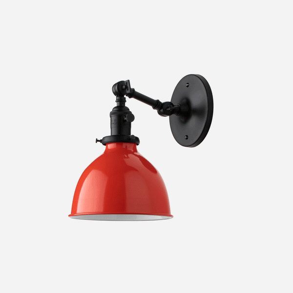 Princeton Mid Sconce 2.25" added by Serena Finnerty
