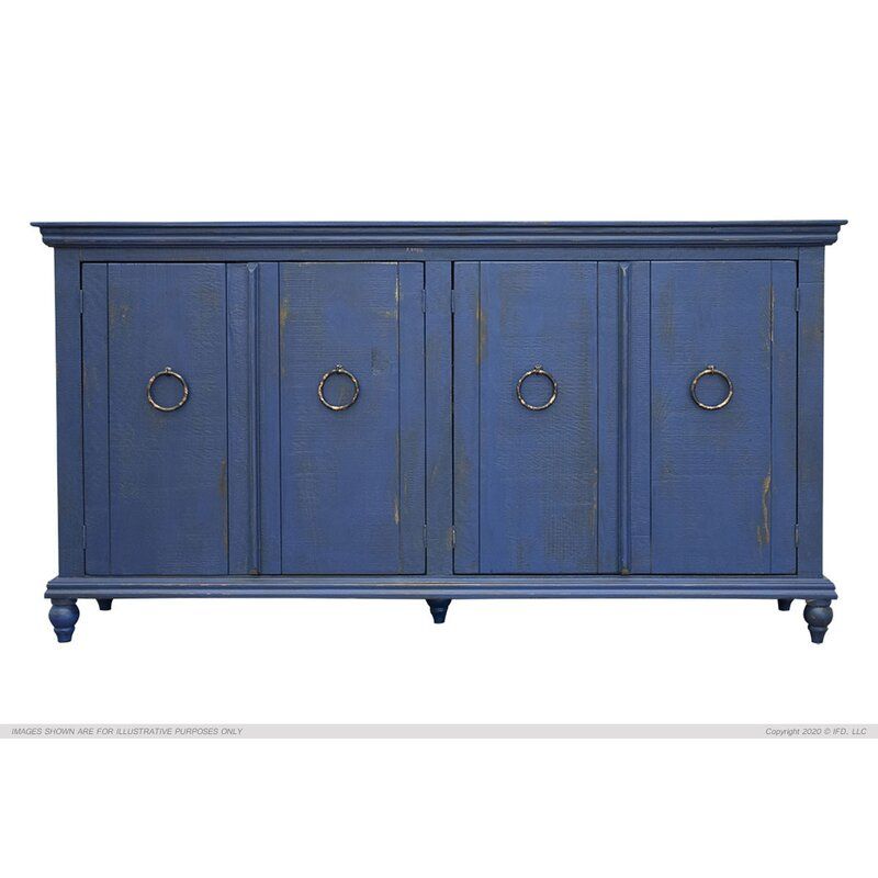 sideboard added by sallie tyler