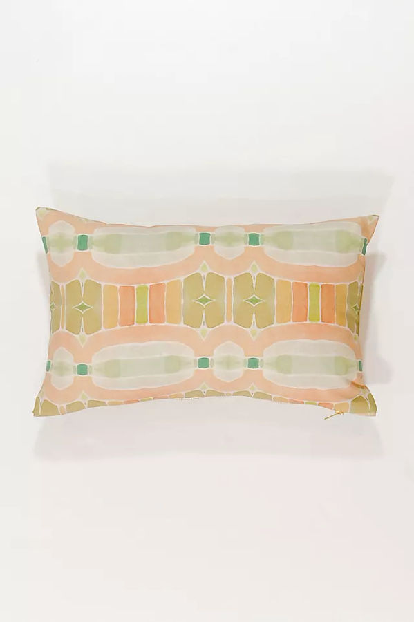 Bunglo Toucan Pillow added by Rachel Plymale