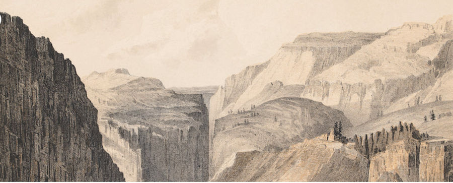 Canyon added by Morgan Van Roekel