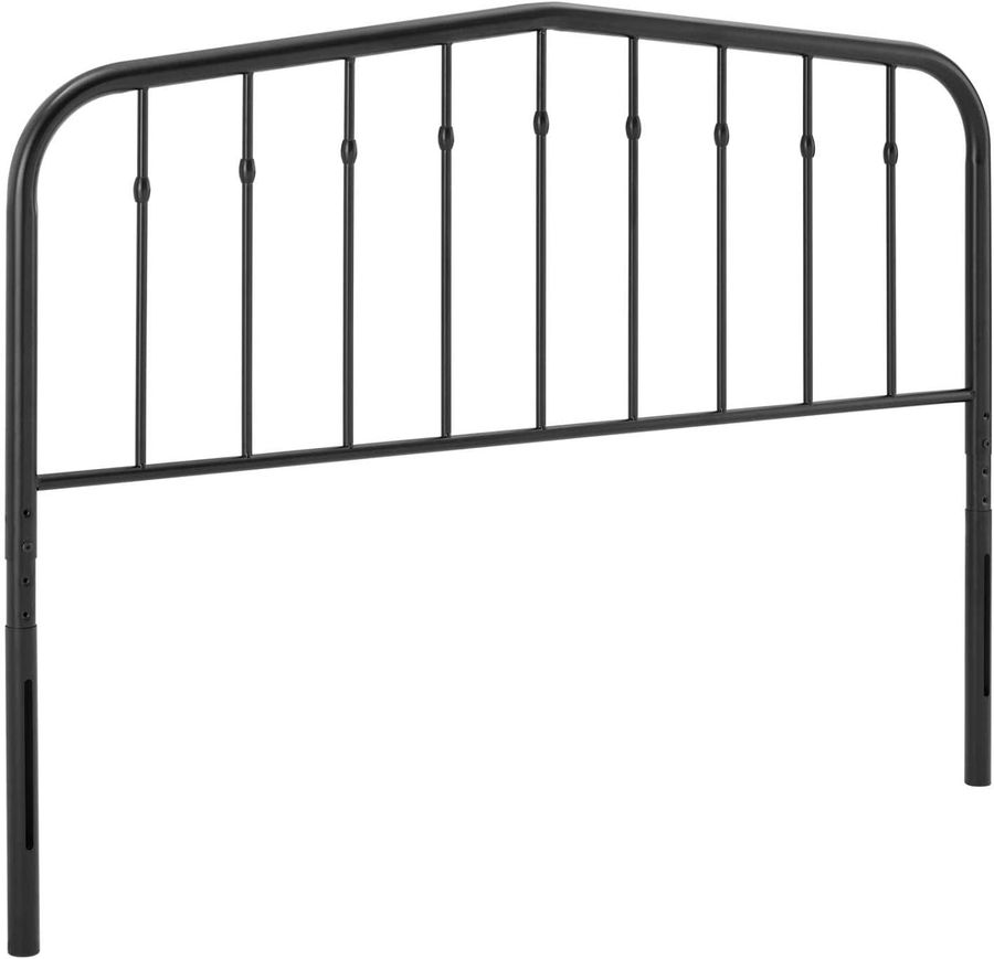 Vintage Metal Headboard added by Alexina Salinas