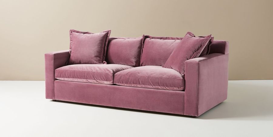 Katina Sleeper Sofa added by Monica Bowles