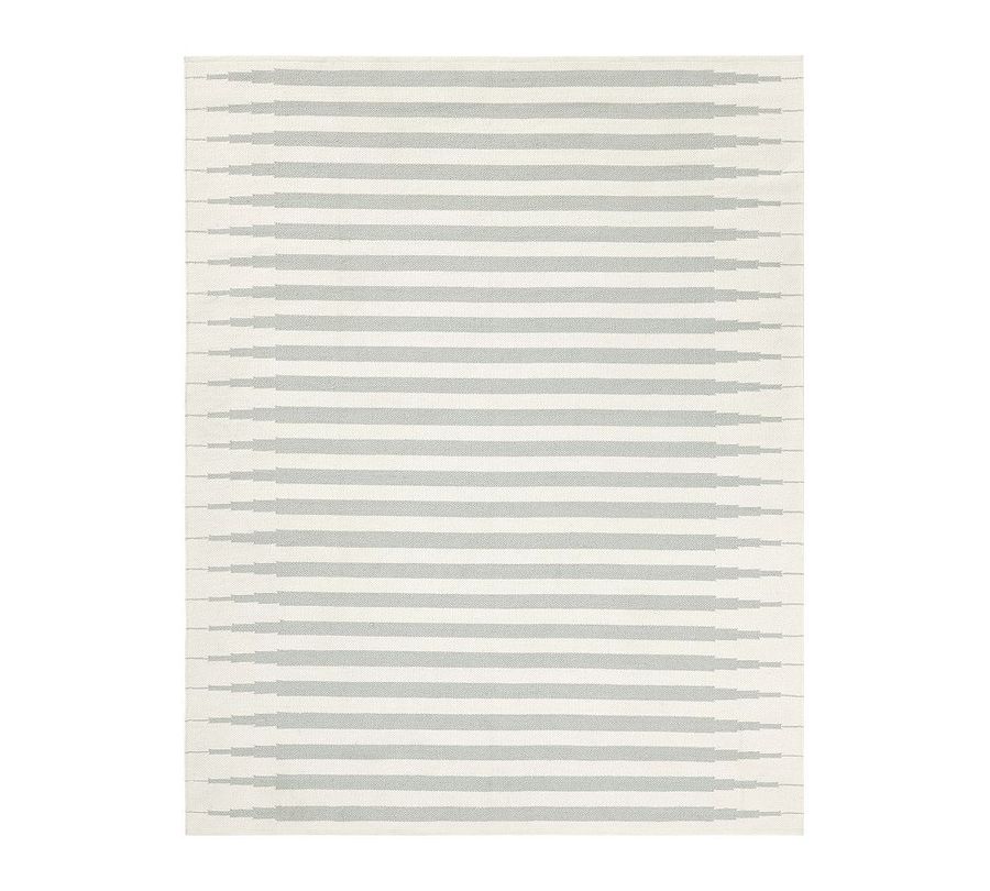 Delphina Handwoven Outdoor Performance Rug added by Emily Emmert